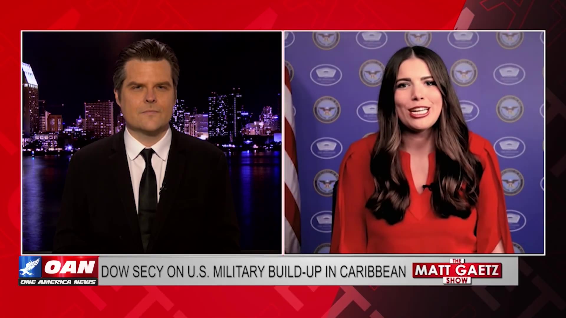 💥 IS TRUMP TAKING THE FIGHT TO THE CARTELS?