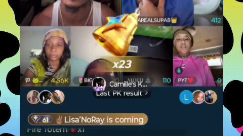 - G2T ; TALKING ABOUT THE PREGNANCY TEST PYT TOOK !
