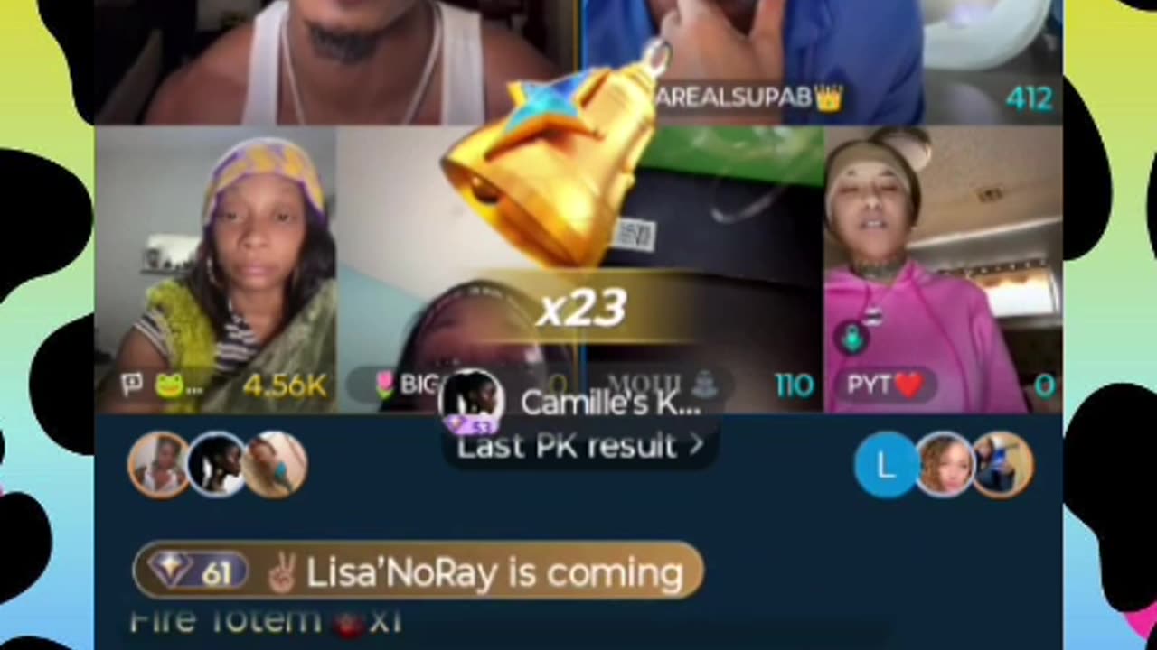 - G2T ; TALKING ABOUT THE PREGNANCY TEST PYT TOOK !