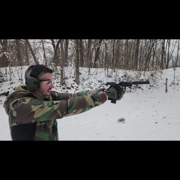 Fast Fingered Fun with the TX22!