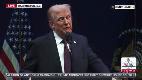 Trump’s love for Ben Carson ❤️