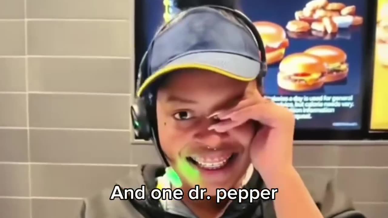 😂🤯 You've Got to See This Order at Closing Time! | FunFM