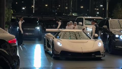 🏎️💨 This Supercar Rev Sound is PURE Symphony! | LuxurySportsCars