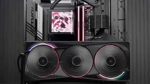 PC BUILD