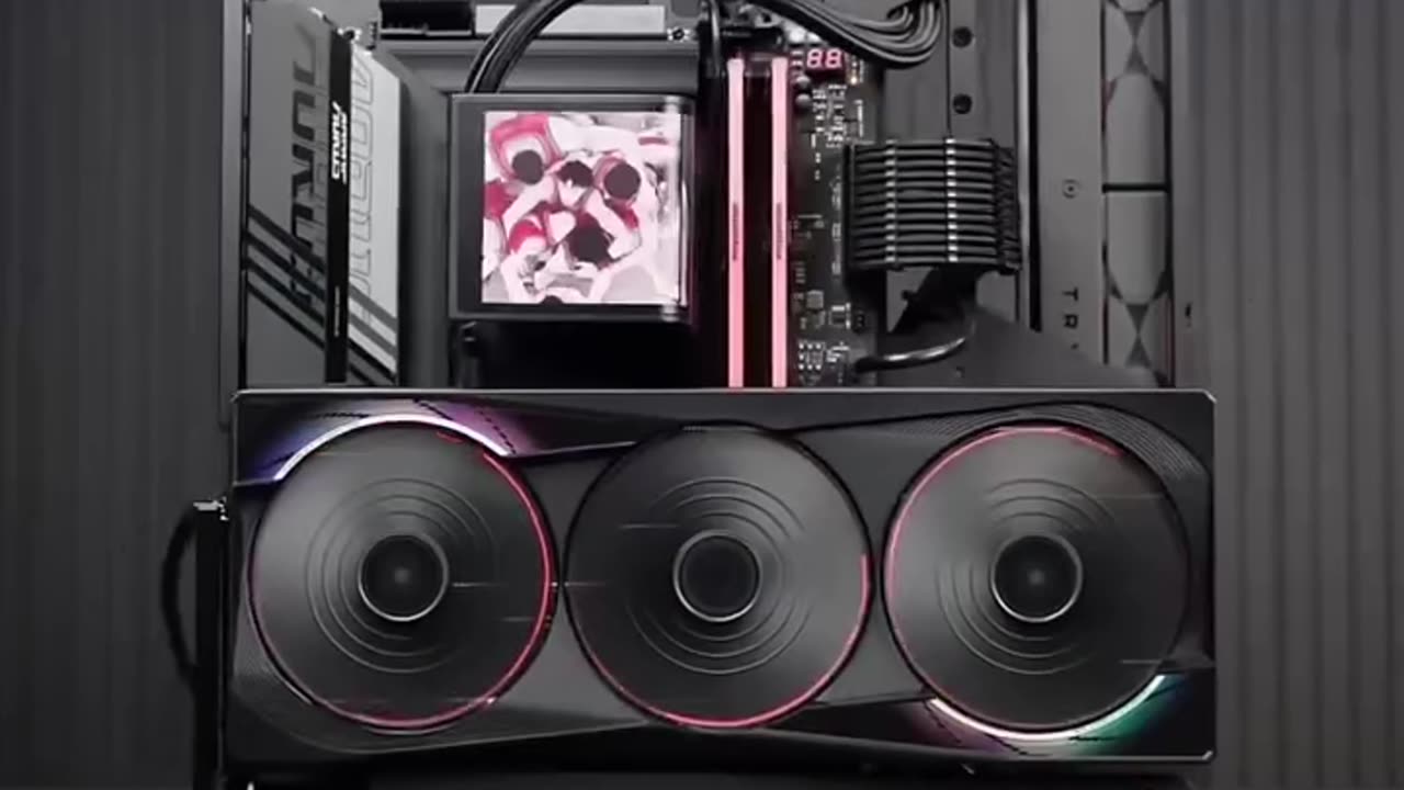 PC BUILD