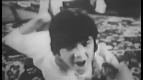 Commercial - Kellogg's Special K cereal 1968