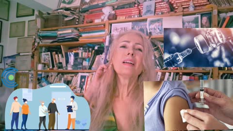 #Ε_Ε γνώριζε!#mrna_εμβόλια #Κεννεντυ#Ευρωβουλευτης Αυστρίας τους ξεσκεπάζει!