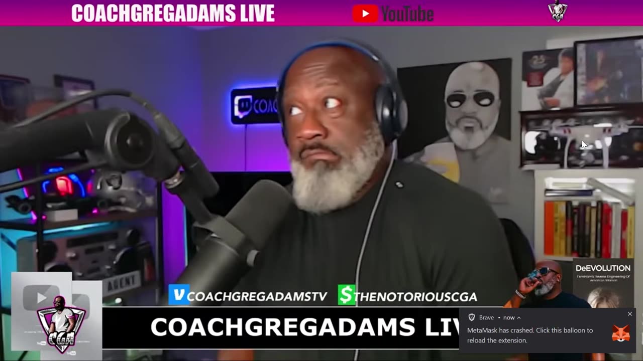 CGA Explains Why Women Despise Jealous & Controlling Men