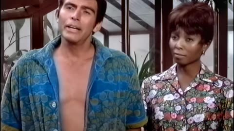 1971 Jack Webb's Confession of the D.A. Man Starring Robert Conrad