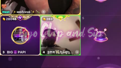 Papi joins panel n gives more info on alledged arrest in Korea 1/29/26 #bigoclipandsip