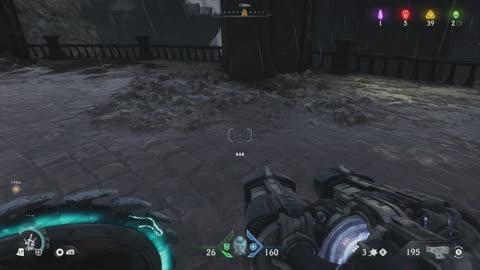 077 Plays Doom The Dark Ages Part 5