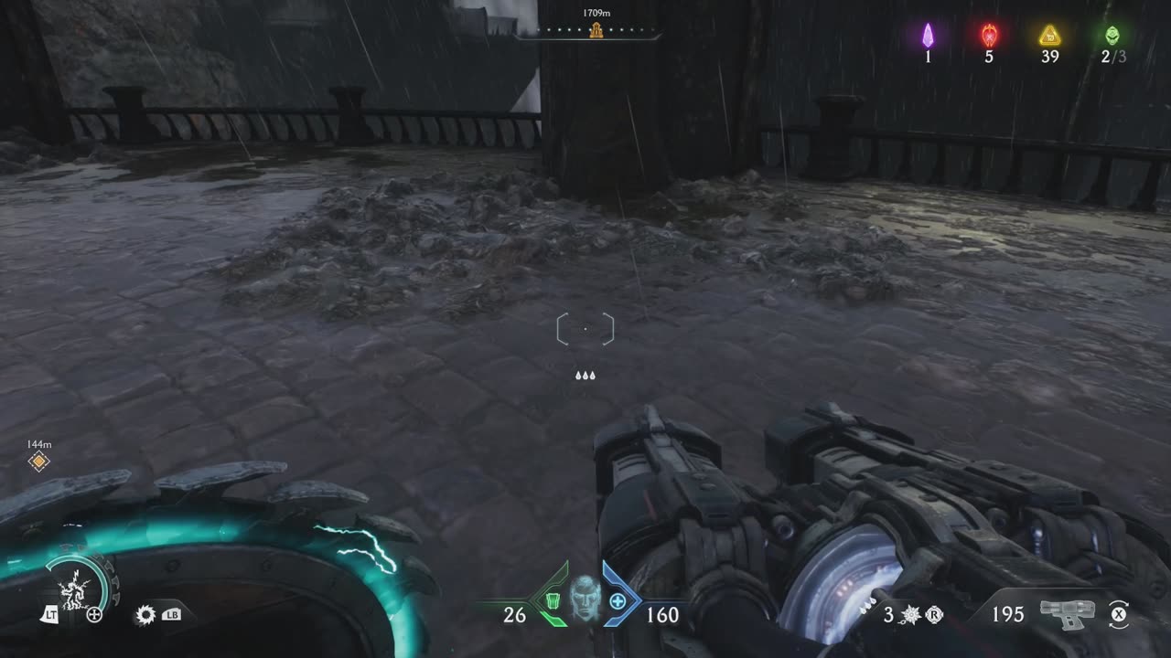 077 Plays Doom The Dark Ages Part 5