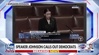 Democrats Are Moving Towards A Govt Shutdown