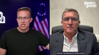 The Benny Johnson Show | Trump, Flynn, & Obama: Unravelling the Conspiracy