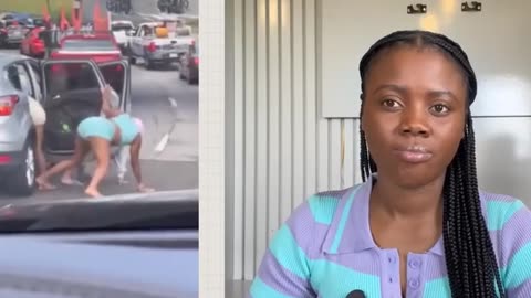 In-Tune Black Chic versus The Black Fatigue Epidemic
