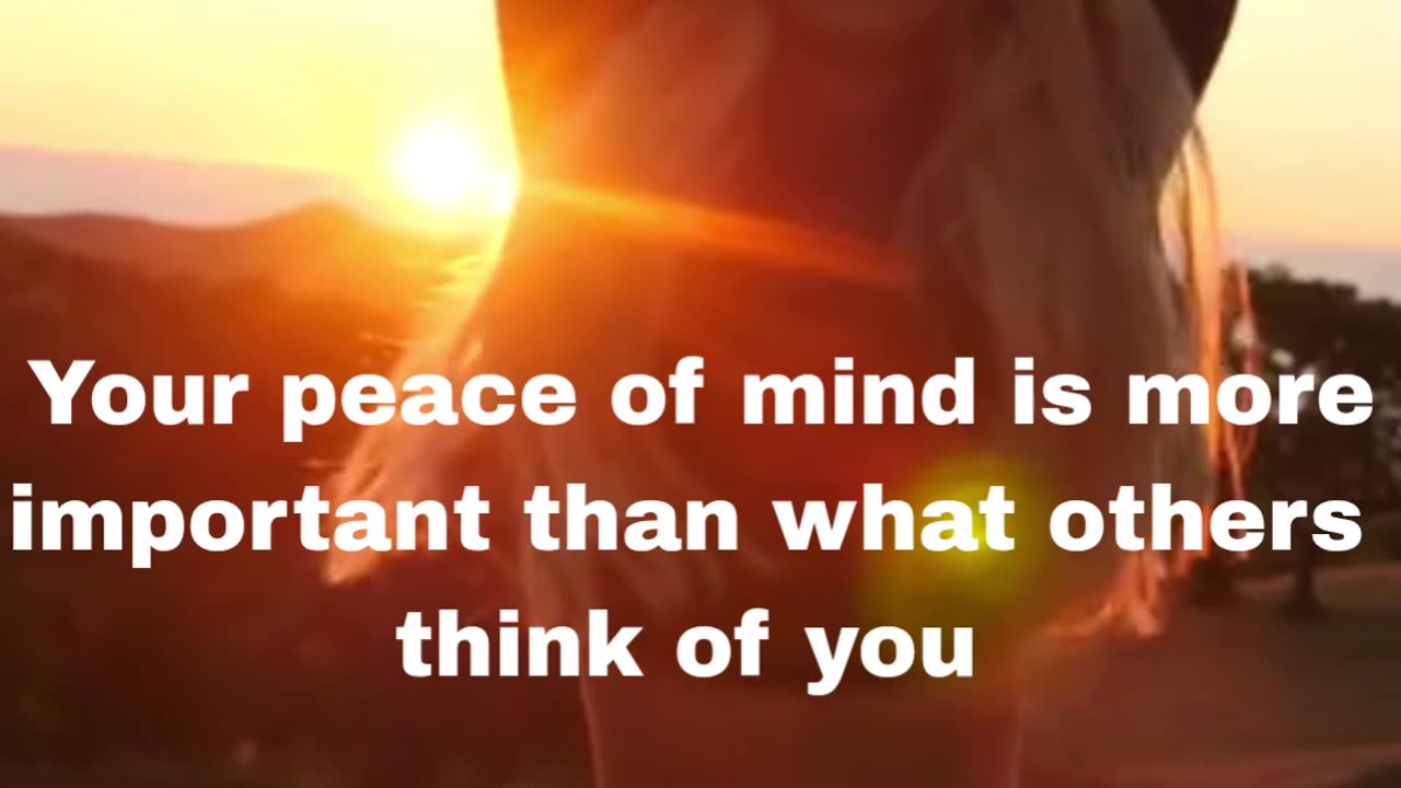 Motivational videos
