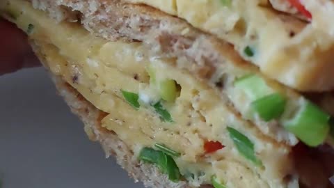 Easy Breakfast Recipe #viral #shorts #food #breakfast #cooking #recipes #5minute