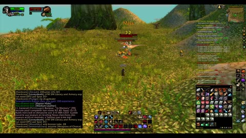 Turtle wow - Melee HC Slow and Steady Hunter - Part 57 - No commentary