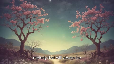 Forever Song #1