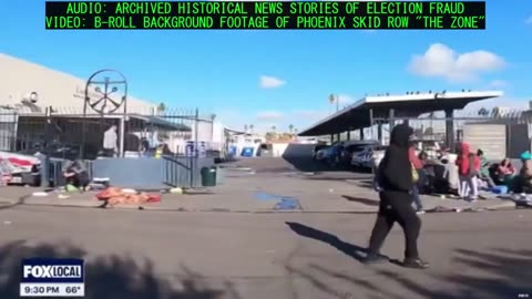 REJECT DANGEROUS SAME-DAY aka WALK-IN VOTER REGISTRATION