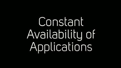 Reliable .NET Development for Custom Business Software