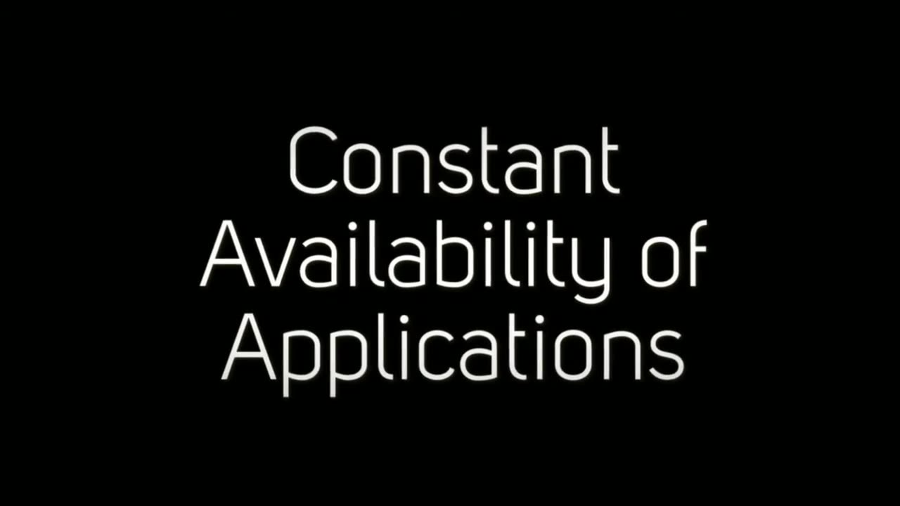 Reliable .NET Development for Custom Business Software