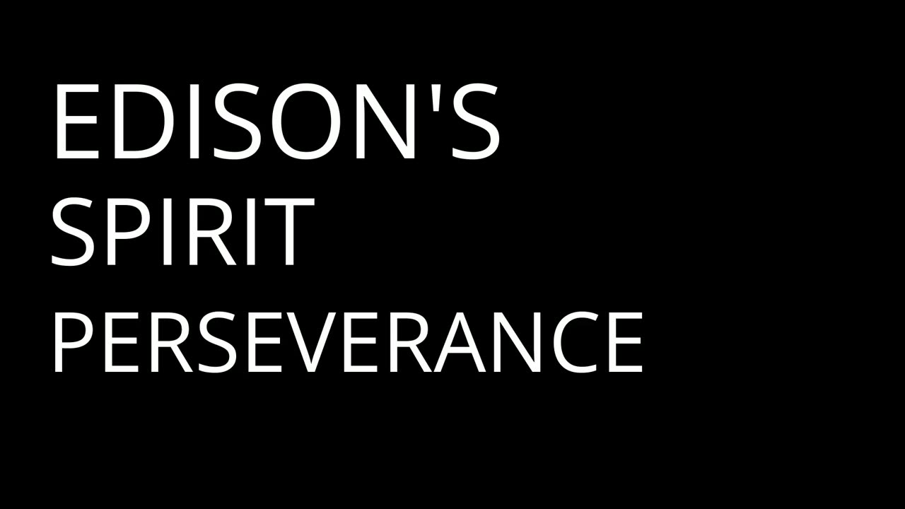 The Dark Dance of Failure | Edison - Part 5