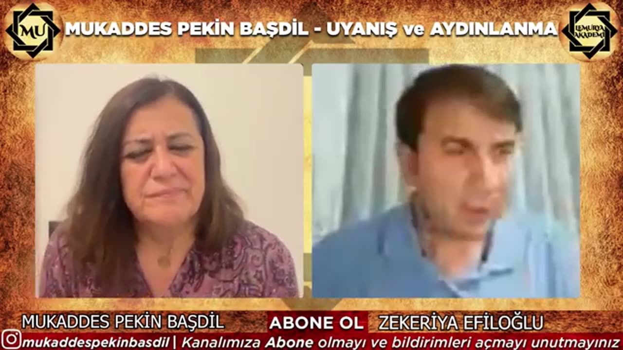 Çizgi Filmlerle Zihin Operasyonu!