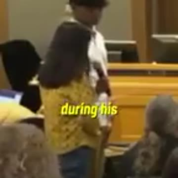 Control Advocate Gets Shut Down By Chinese Immigrant