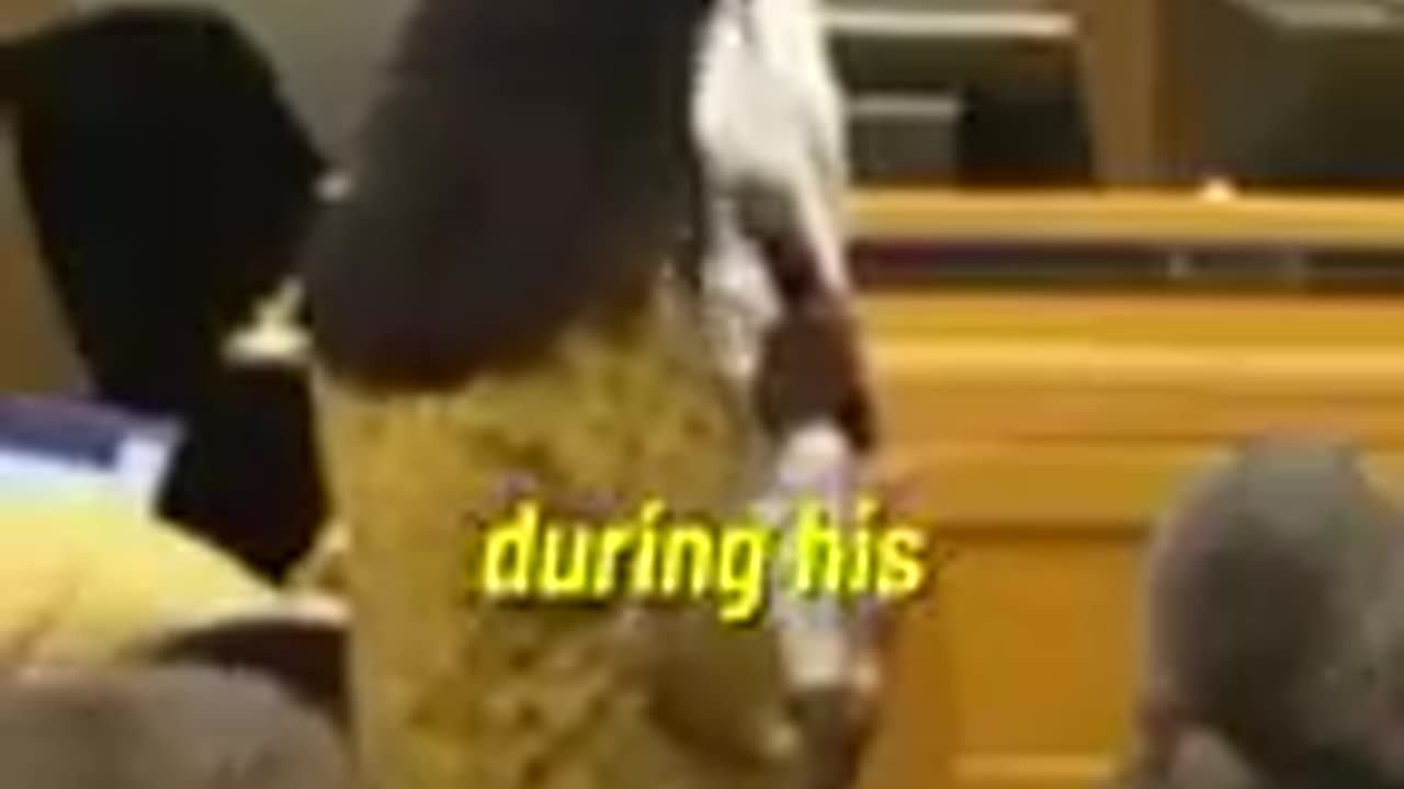 Control Advocate Gets Shut Down By Chinese Immigrant