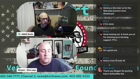 Veteran Nation Live!