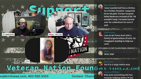 Veteran Nation Live!