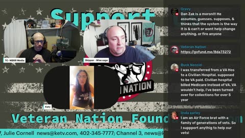 Veteran Nation Live!