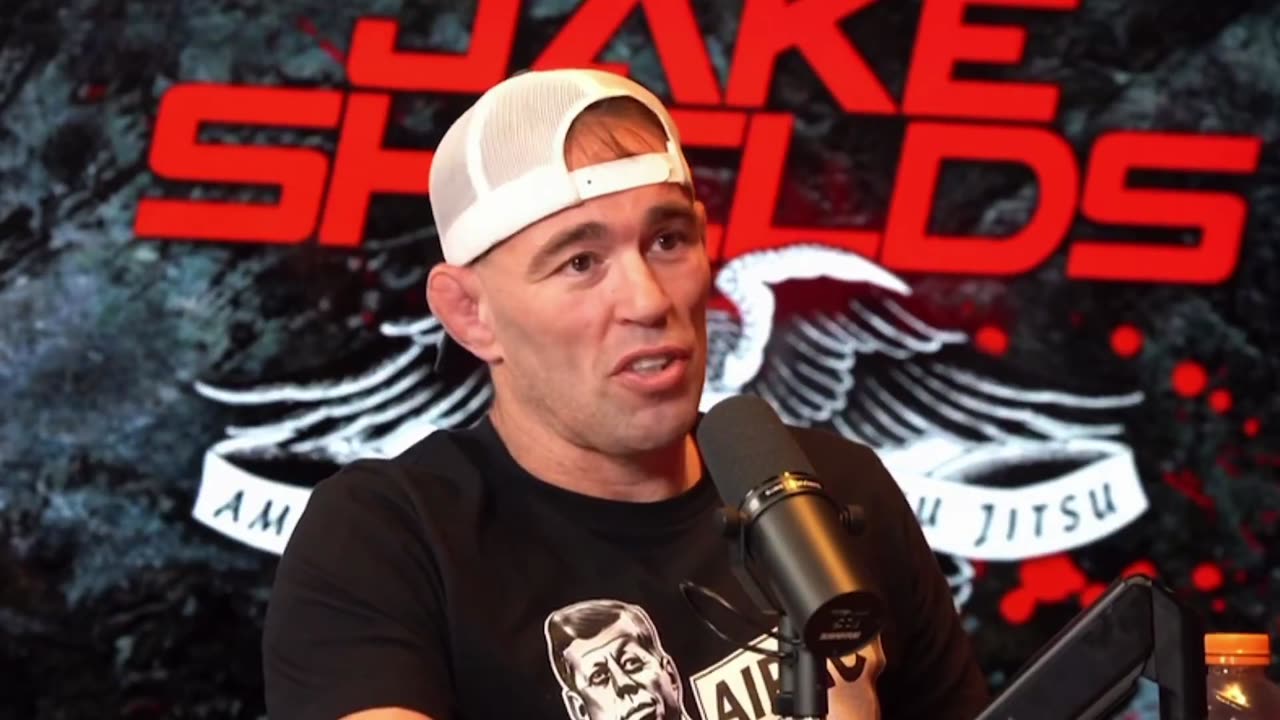 Jake Shields and Ryan Matta on Jewish NGO HIAS flooding America with immigrants