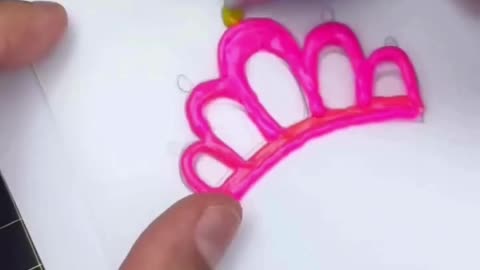 This 3D Pen Gets Kids Off Screens and Into Creativity! 🎨🖊️
