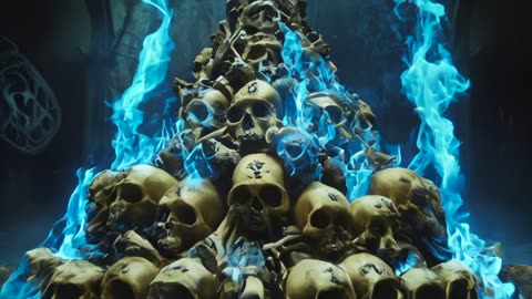 Crypt of the Undead | Horror Music Videos