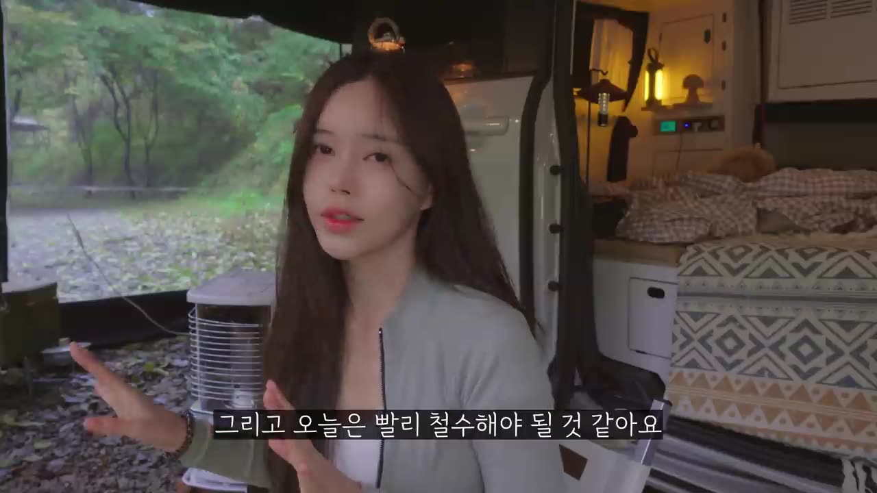 : FULL Survival Guide from an 18-Year-Old Girl – 50 Days in the Forest with Ultimate Part6