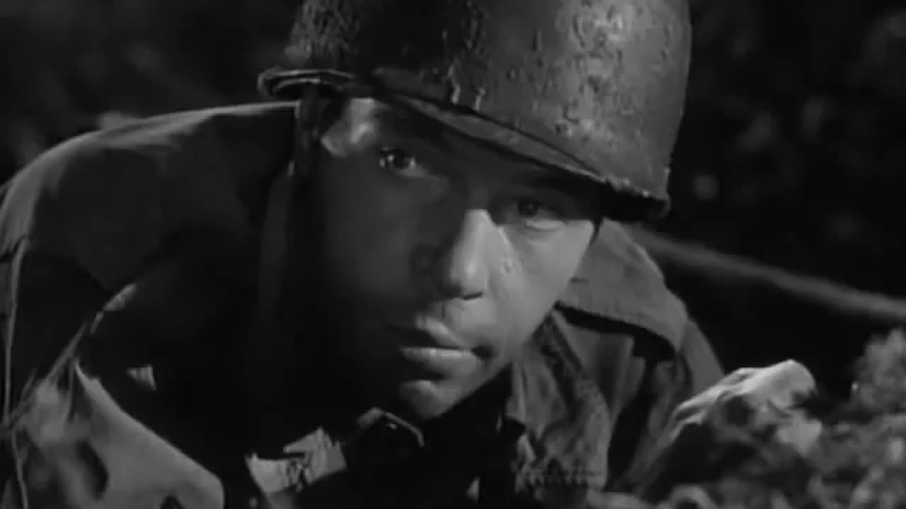 Combat! S04E31 The Leader Final episode of season 4