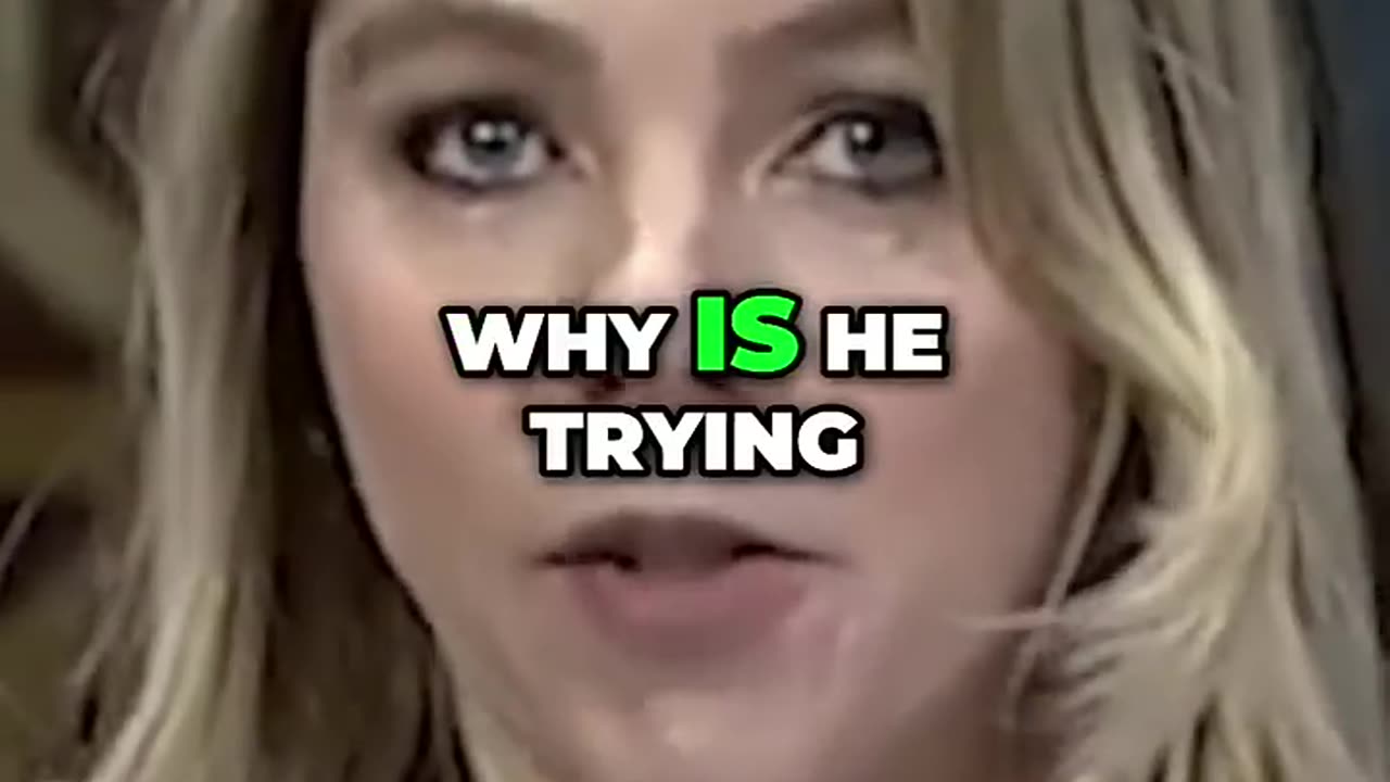 ”If He’s Such a Fan of Freedom of Speech then Why is He Trying to Silence Me?”
