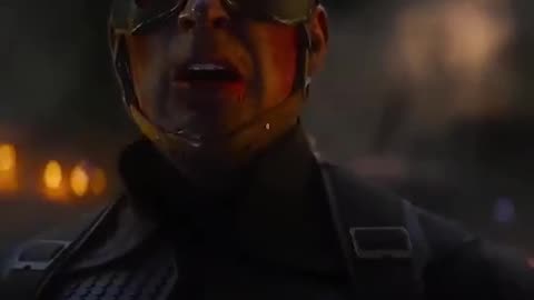 Sentri Vs The New Avengers