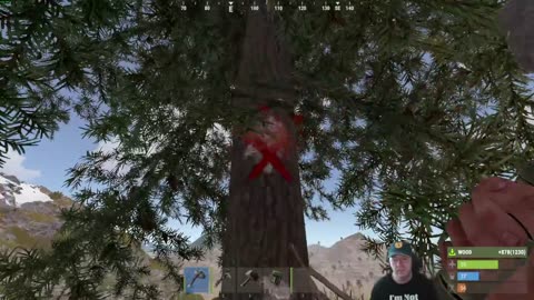Rust - Beginner Playthrough - Episode 25 - 2x Vanilla