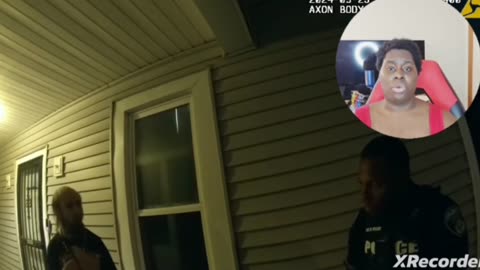 Police visit 43's at 339: Goblin Hour