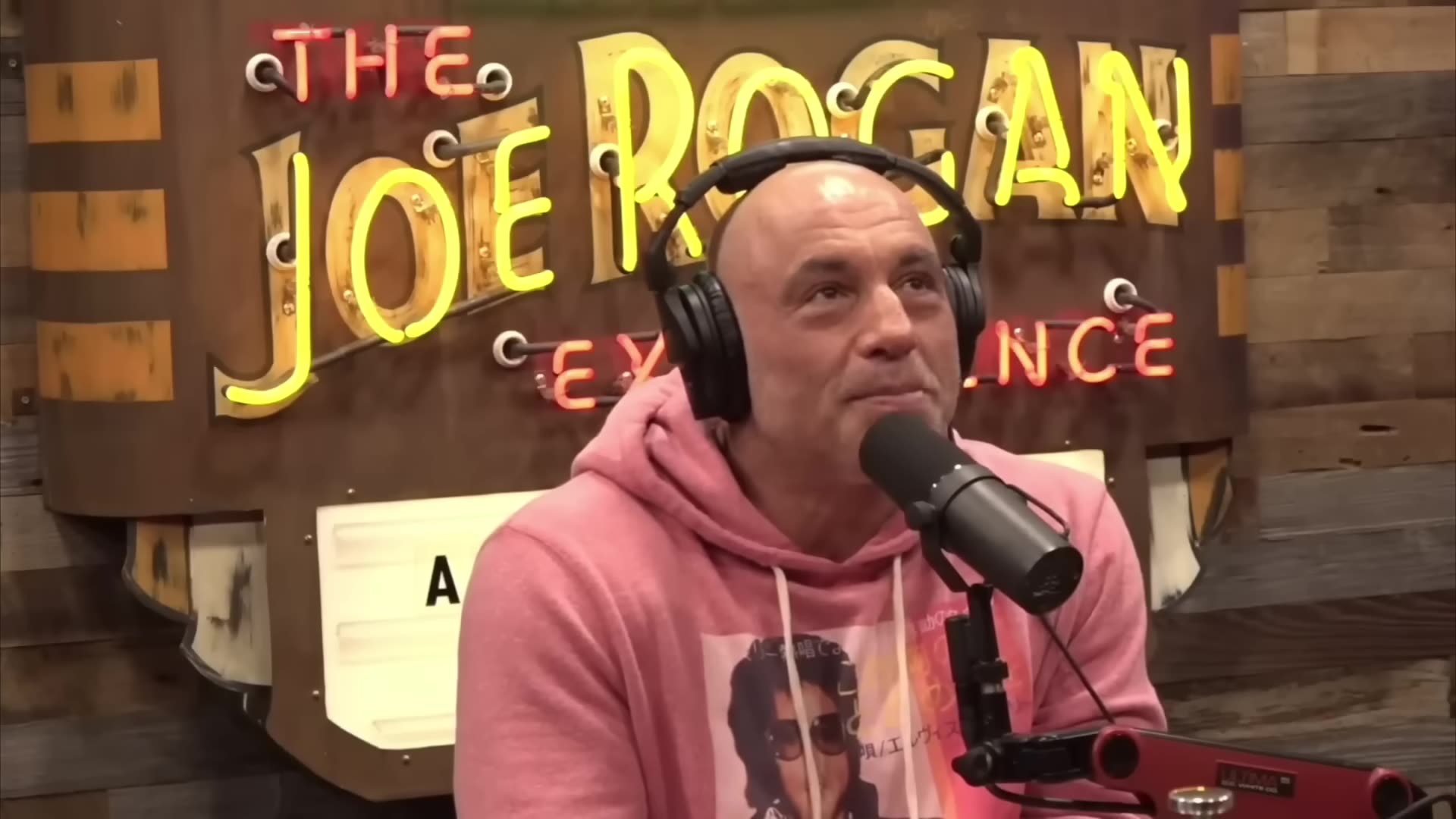 Joe Rogan & JD Vance Expose Barack Obama's Dark Secret On Live TV