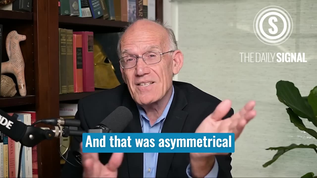 Rogue Prosecutors’ Fate What Goes Around, Comes Around | Victor Davis Hanson.