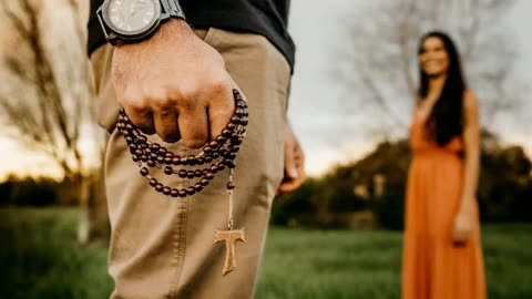 The Sorrowful Mysteries of The Rosary Tuesdays Fridays