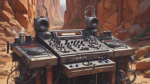 Drum'n'Bass - Intelligent 103