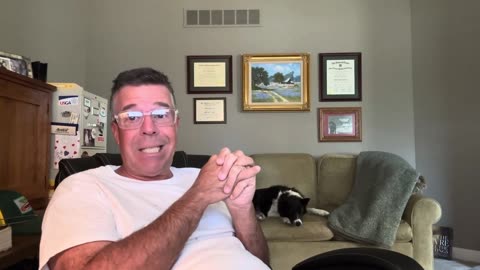 If the Last Trump Agrees to Divide Israel on Sept 23 at UN, Joshua Could Be Right!