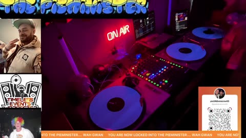 You’re Now Locked Into Timeless !