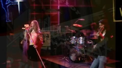 Judas Priest - Dreamer Deceiver _ Deceiver (BBC 1975 RARE TV Performance) (480p)