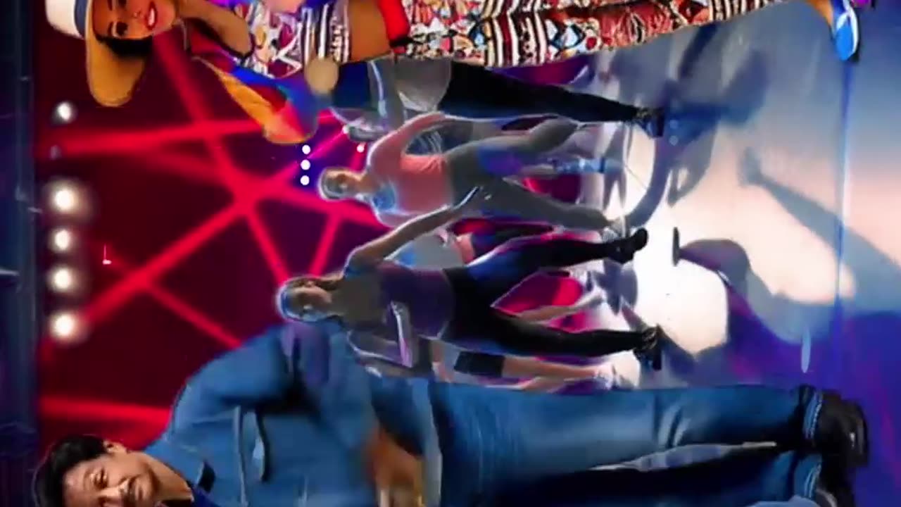 Tu Meri Zindagi Hai | तू मेरी ज़िन्दगी है (Vertical) | AI cover by Umakant